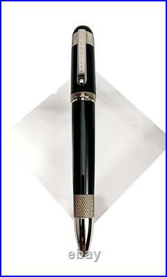 Rare! Tibaldi For Bentley Continental Cumbrian Green Ballpoint Pen (pen Only)