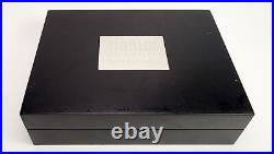Rare! Tibaldi For Bentley Continental Cumbrian Green Ballpoint Pen (pen Only)