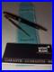 Rare_Tiffany_Co_Montblanc_Meisterstuck_164_Ballpoint_Pen_Needs_New_Refill_01_bmj