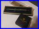 Rare_USA_Cross_Century_Classic_Matte_Green_And_23kt_Gold_Ballpoint_Pen_New_Gift_01_in