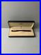 Rare_Vintage_Cross_Fountain_M_Pen_Rare_Matte_Black_Gold_Trim_Shell_Oil_Company_01_sra