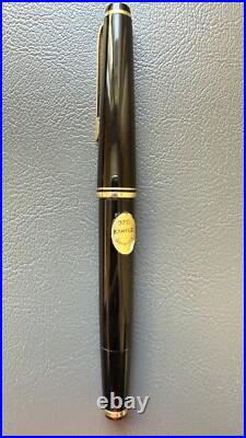Rare Vintage Fountain Pen Kaweco No. 37G 37 G 14k 14c 585 Gold Nib Germany 1960s