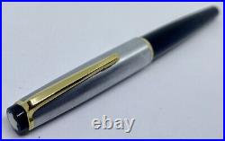 Rare Vintage MONTBLANC 32S 32 S Fountain Pen-14k M- Medium Nib-Germany- SERVICED