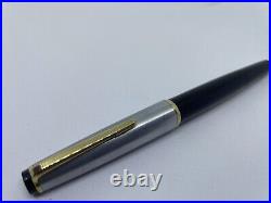 Rare Vintage MONTBLANC 32S 32 S Fountain Pen-14k M- Medium Nib-Germany- SERVICED