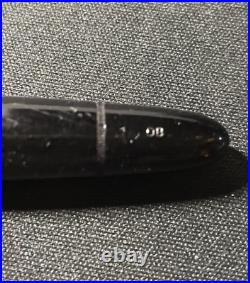 Rare Vintage Montblanc, Fountain Pen 3-42, OB nib, 100% WORKING CONDITION