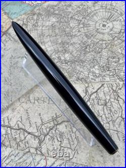 Rare Vintage Nos Parker 61 Test Market Fountain Pen Die-cut Nib In Cellophane