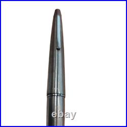 Rare Vintage PILOT Fountain Pen F H374 MYU Discontinued Model Integrated Nib
