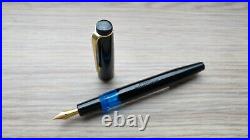 Rare Vintage UNUSED 1960's Kaweco 475 BER-CONTRA EF Nib Fountain Pen BOXED