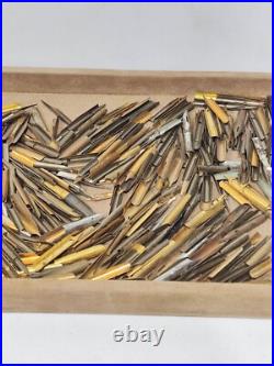 Rare Vintage Writing Dip Pen New Nibs Antique Calligraphy Collectors Tools
