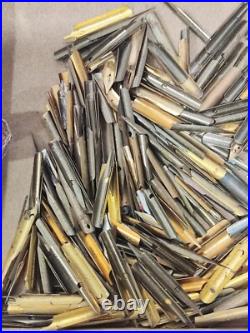 Rare Vintage Writing Dip Pen New Nibs Antique Calligraphy Collectors Tools