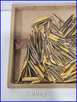 Rare Vintage Writing Dip Pen New Nibs Antique Calligraphy Collectors Tools