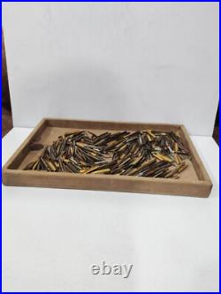 Rare Vintage Writing Dip Pen New Nibs Antique Calligraphy Collectors Tools