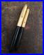Rare_Vtg_Columbus_Extra_140_Fountain_Pen_And_BP_14_CT_Gold_Nib_01_ni