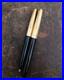 Rare_Vtg_Columbus_Fountain_Pen_And_BP_14_CT_Gold_Nib_01_de