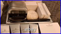 Rare Watergate Hotel Luxury Suite Amenity Kit I Stole This Pen (New!)