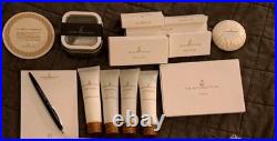 Rare Watergate Hotel Luxury Suite Amenity Kit I Stole This Pen (New!)