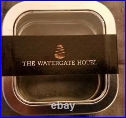 Rare Watergate Hotel Luxury Suite Amenity Kit I Stole This Pen (New!)