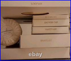 Rare Watergate Hotel Luxury Suite Amenity Kit I Stole This Pen (New!)