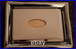 Rare Watergate Hotel Luxury Suite Amenity Kit I Stole This Pen (New!)