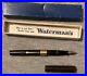 Rare_Waterman_Lever_Filler_Fountain_Pen_With_Floral_Repousse_Band_And_14k_Nib_01_eocu