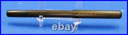 Rare Williamson Bchr Fountain Pen Brown Eyedropper 14k Williamson Nib E Rare Williamson Bchr Fountain Pen Brown Eyedropper 14k Williamson Nib E