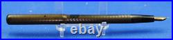 Rare Williamson Bchr Fountain Pen Brown Eyedropper 14k Williamson Nib E Rare Williamson Bchr Fountain Pen Brown Eyedropper 14k Williamson Nib E