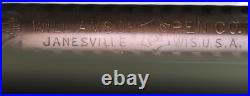 Rare Williamson Bchr Fountain Pen Brown Eyedropper 14k Williamson Nib E Rare Williamson Bchr Fountain Pen Brown Eyedropper 14k Williamson Nib E