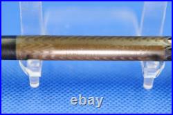 Rare Williamson Bchr Fountain Pen Brown Eyedropper 14k Williamson Nib E Rare Williamson Bchr Fountain Pen Brown Eyedropper 14k Williamson Nib E