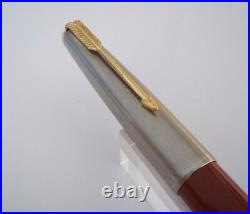 Rare and Sought After Fountain Pen Parker VP Very Personal Gold Nib 14K K360
