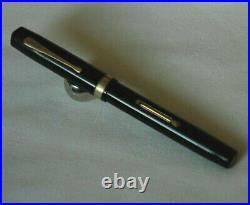 Rare and Sought After Fountain Pen from Waterman's Collection 7 Gold Nib H310