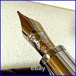 Rare, unused Montblanc The Little Prince fountain pen, second edition NEW Rare, unused Montblanc The Little Prince fountain pen, second edition NEW