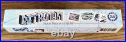 Retro 1951 Tornado Rollerball Pen Leopard Print VRR-1962, Extremely Rare NIB