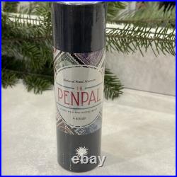 Retro 51 1951 Tornado The PEN PAL pen NEW SEALED National Postal Museum Rare