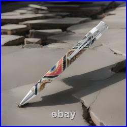 Retro 51 1951 Tornado The PEN PAL pen NEW SEALED National Postal Museum Rare