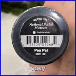 Retro 51 1951 Tornado The PEN PAL pen NEW SEALED National Postal Museum Rare