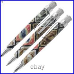 Retro 51 1951 Tornado The PEN PAL pen NEW SEALED National Postal Museum Rare