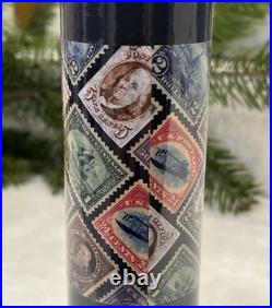 Retro 51 1951 Tornado The PEN PAL pen NEW SEALED National Postal Museum Rare