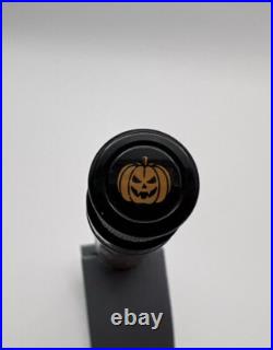 Retro 51 Booroque Limited R/B Tornado Pen RARE Great Pumpkin Orange 324/505