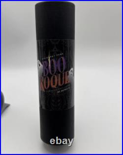 Retro 51 Booroque Limited R/B Tornado Pen RARE Great Pumpkin Orange 324/505