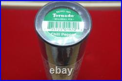 Retro 51 Hot Chili Pepper Limited Edition Tornado pen Rare Airline 1951 sealed