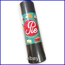 Retro 51 I Love Pie Sealed Rollerball Pen Rare Sealed and #'d