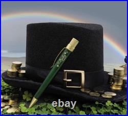 Retro 51 Limited Edition Rollerball #'ed /51 Ultra Rare Only 51 Made