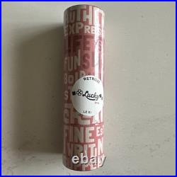 Retro 51 Limited Edition Rollerball #'ed /51 Ultra Rare Only 51 Made