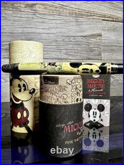 Retro 51 Mickey Mouse & Friends Pen MMF-MK14 Ballpoint Vintage Collectible, RARE