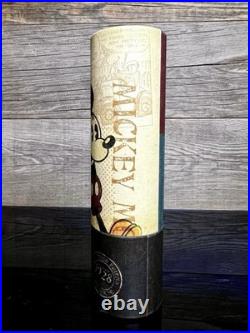 Retro 51 Mickey Mouse & Friends Pen MMF-MK14 Ballpoint Vintage Collectible, RARE