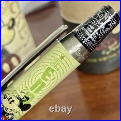 Retro 51 Mickey Mouse & Friends Pen MMF-MK14 Ballpoint Vintage Collectible, RARE Retro 51 Mickey Mouse & Friends Pen MMF-MK14 Ballpoint Vintage Collectible, RARE