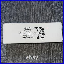 Retro 51 Mickey Mouse LIMITED EDITION consumer products sample pen set 1/5 RARE