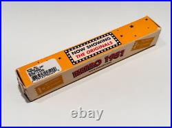 Retro 51 Rare Vintage Tornado Big Shot Blue Curacao (LE) Rollerball Pen BSR 1345