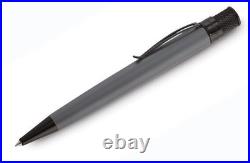 Retro 51 Stealth Gray Rollerball (Sealed) Rare and New Retro 51 Stealth Gray Rollerball (Sealed) Rare and New