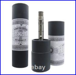 Retro 51 The Herald Rollerball Pen XRR-21P01 SEALED Rare Retro 51 The Herald Rollerball Pen XRR-21P01 SEALED Rare